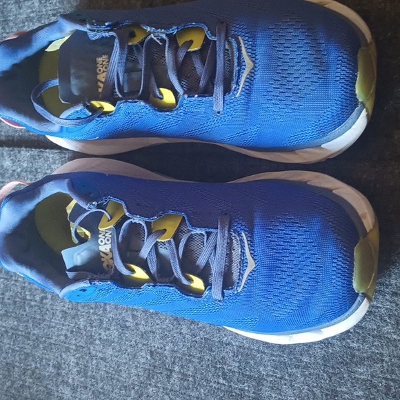 Hoka One One Shoes - Hoka One One Elevon 2 Profly women's sneakers